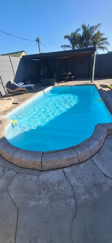 3 Bedroom Property for Sale in Townsend Estate Western Cape